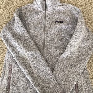 Better sweater Patagonia